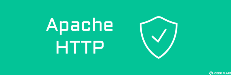 Getting Started With Apache Virtual Hosts